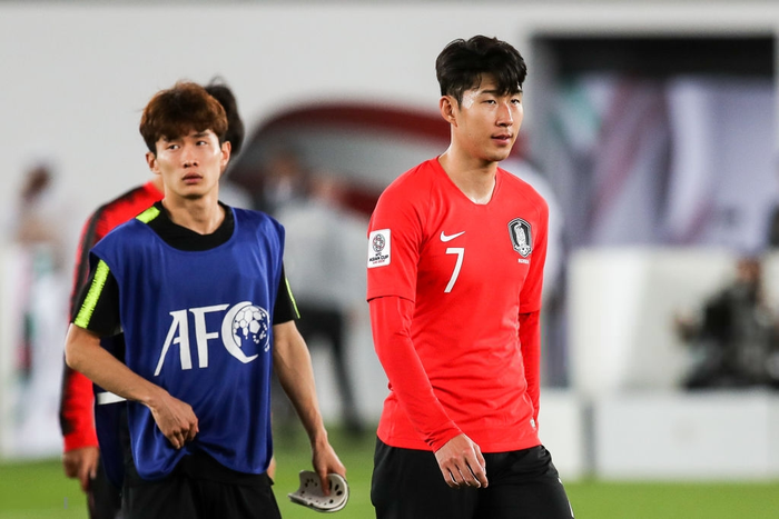Ngôi sao Son Heung-min thừa nhận bị mất ngủ trước khi tham dự Asian Cup, tự dằn vặt bản thân vì Hàn Quốc bị loại - Ảnh 3.