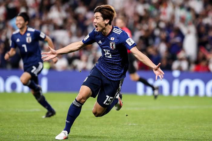 Người Hàn Quốc xấu hổ khi nhìn Nhật Bản lọt vào chung kết Asian Cup 2019 - Ảnh 1.