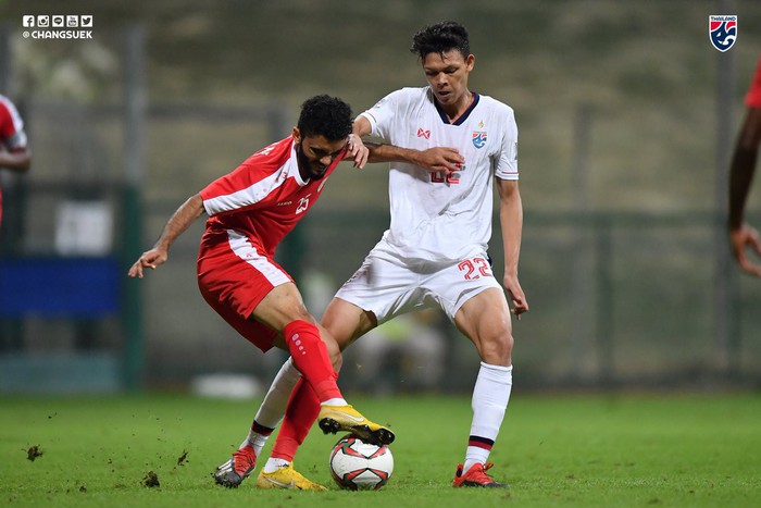 Tung đủ binh hùng tướng mạnh, Thái Lan vẫn thảm bại trước thềm Asian Cup 2019 - Ảnh 2.