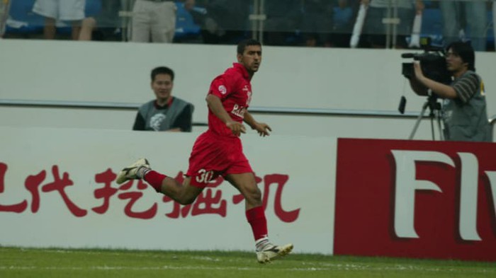 5 trận mở màn đáng nhớ nhất Asian Cup của các đội chủ nhà - Ảnh 3.