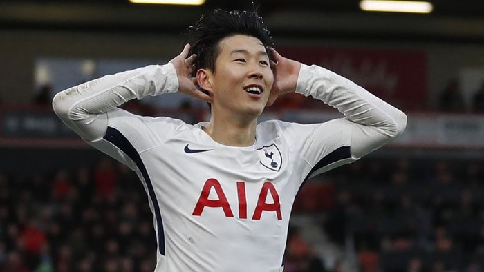 Son Heung-min xin lỗi toàn thể đồng đội, ban huấn luyện và CĐV Tottenham vì phải về đá Asian Cup - Ảnh 1.