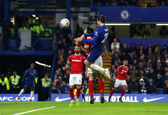 Ngôi sao yếu đuối Morata lập cú đúp, Chelsea thắng nhẹ trong ngày tạm biệt Fabregas - Ảnh 3.