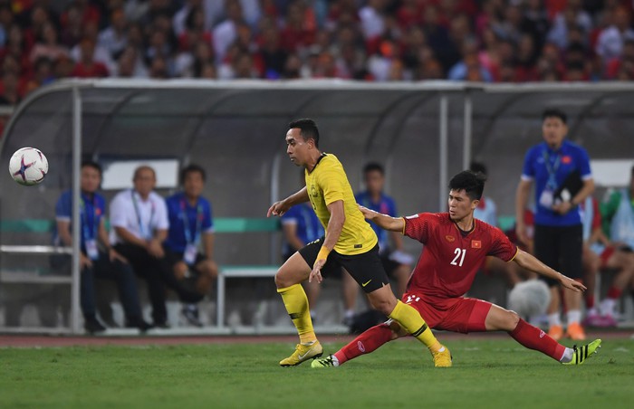 Asian Cup 2019: Tuyển Việt Nam trong nỗi nhớ Đình Trọng - Ảnh 1.