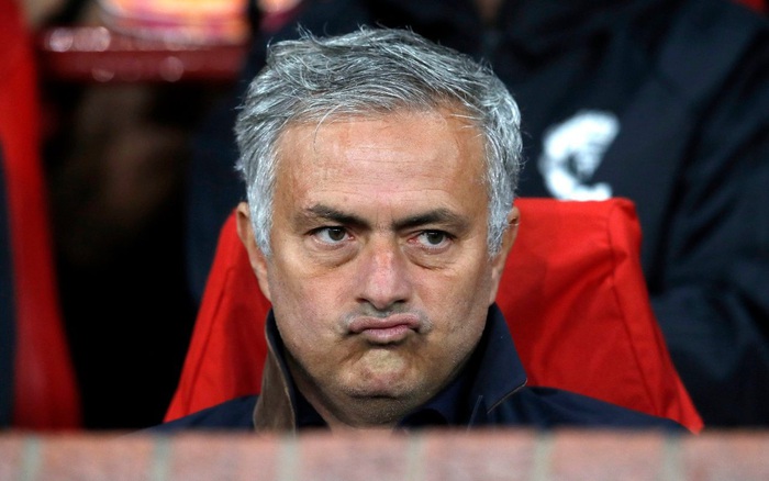 Jose Mourinho đã trở lại, để trả thù và phục hận - Ảnh 2.