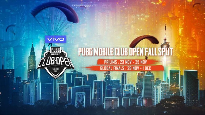 MEGA Esports giành chiến thắng tại PUBG Mobile Club Open Fall Split Prelims - Ảnh 1.