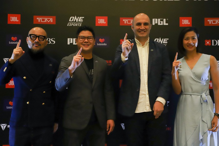 CHÍNH THỨC: ONE Esports tổ chức giải đấu Dota 2 trị giá 23 tỉ VNĐ tại Singapore cuối mùa giải 2019-2020 - Ảnh 3.
