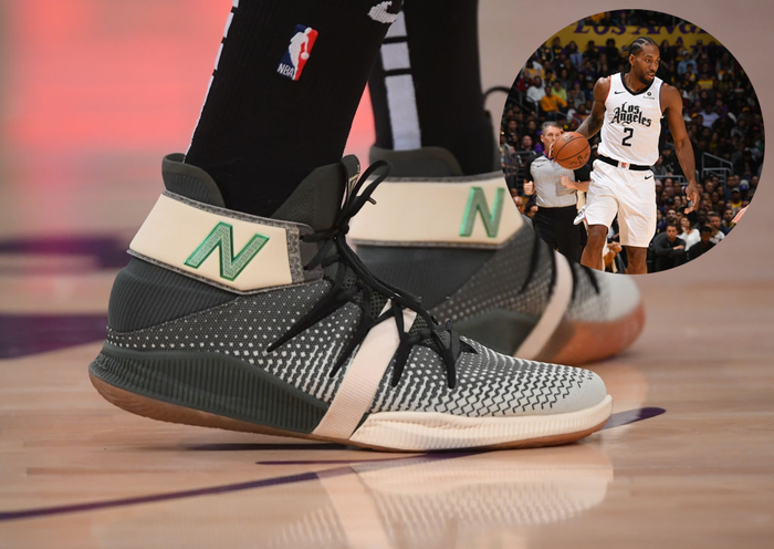 Ngắm những mẫu giày &quot;độc đáo&quot; của sao NBA dịp Giáng sinh 2019: Giật mình với đôi giày có giá lên đến ... 329 triệu đồng - Ảnh 13.