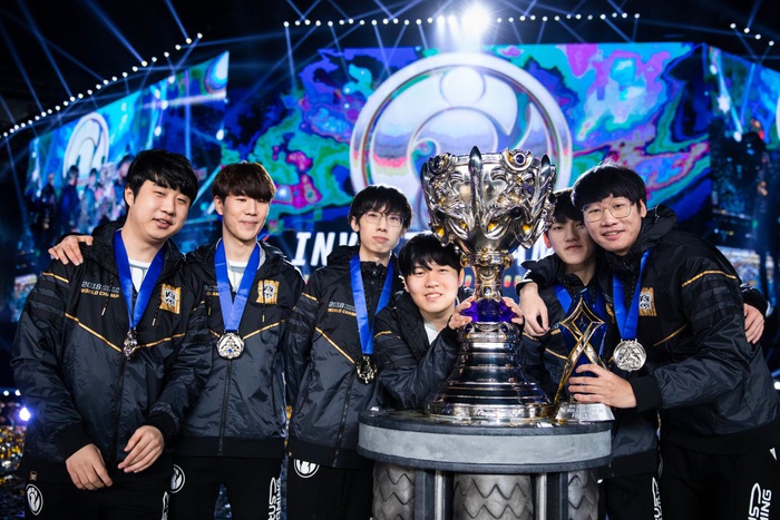 6 cái tên gây nhiều tiếng vang nhất Esports thế giới trong thập kỷ qua: Faker và Dendi, ai mới là số 1 - Ảnh 5.