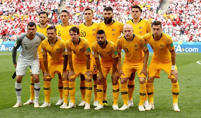 Thất bại tại đấu trường châu lục, Australia lên kế hoạch dự AFF Cup tranh tài với Việt Nam, Thái Lan - Ảnh 1.