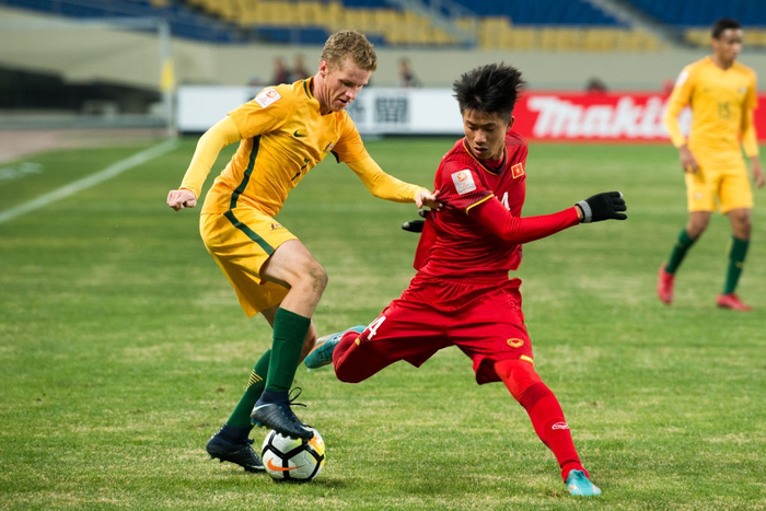 Thất bại tại đấu trường châu lục, Australia lên kế hoạch dự AFF Cup tranh tài với Việt Nam, Thái Lan - Ảnh 2.