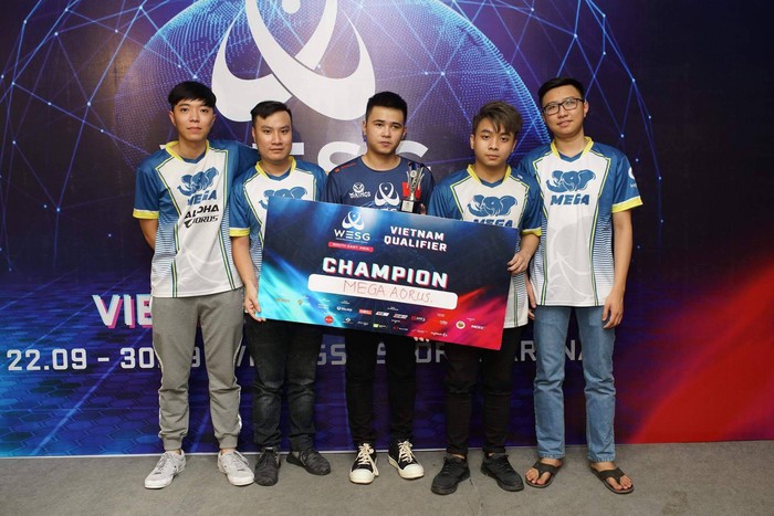 Đội Dota 2 Việt Nam bất ngờ giành quyền đại diện cho Đông Nam Á tham dự WESG 2018 - Ảnh 2.