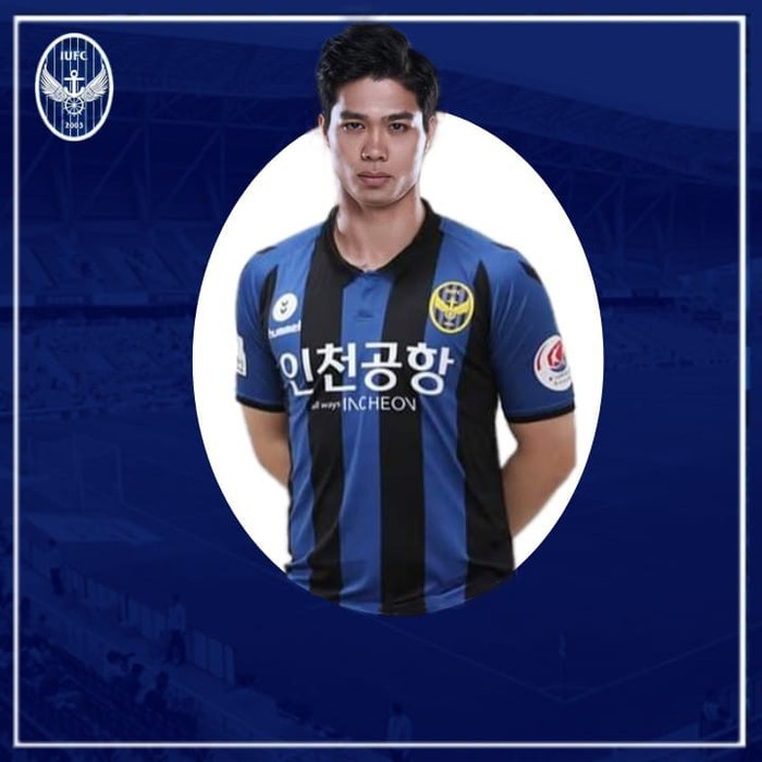 HLV Incheon United khẳng định mục tiêu ban đầu không phải Công Phượng, mà là một cầu thủ khác của Việt Nam - Ảnh 1.