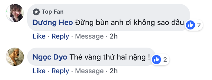 HLV Park Hang-seo ngỡ ngàng, Quế Ngọc Hải cởi áo ôm mặt thất thần trong đường hầm sau thẻ đỏ gây tranh cãi - Ảnh 7.