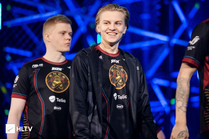 Lộ diện 8 đội tham dự vòng play-off IEM Katowice 2019 - Ảnh 1.