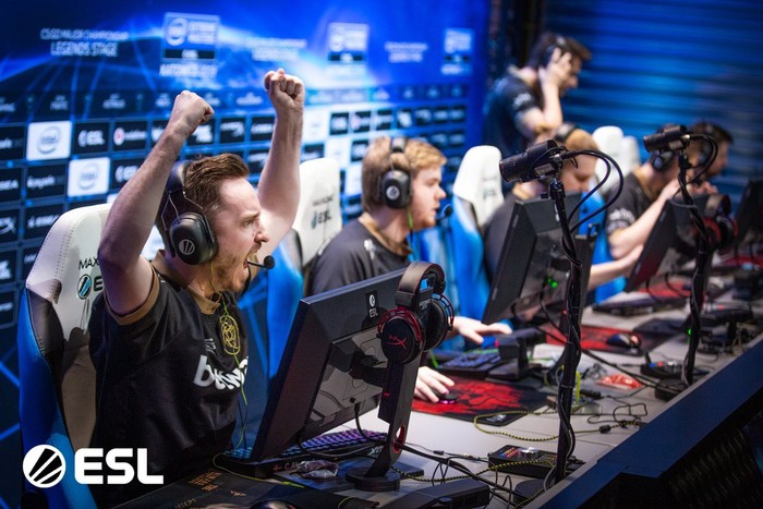 Lộ diện 8 đội tham dự vòng play-off IEM Katowice 2019 - Ảnh 5.