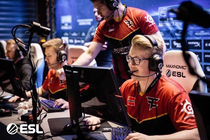 Lộ diện 8 đội tham dự vòng play-off IEM Katowice 2019 - Ảnh 6.