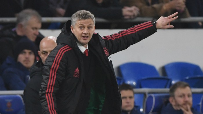 MU của Solskjaer tan tành vì chấn thương - Lỗi tất cả tại Mourinho? - Ảnh 1.