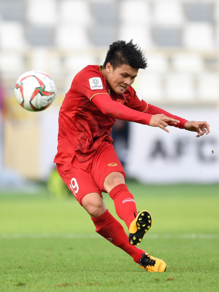 Fan bận ăn Tết, Quang Hải vẫn vô đối trong cuộc bình chọn cuối cùng của Asian Cup - Ảnh 2.