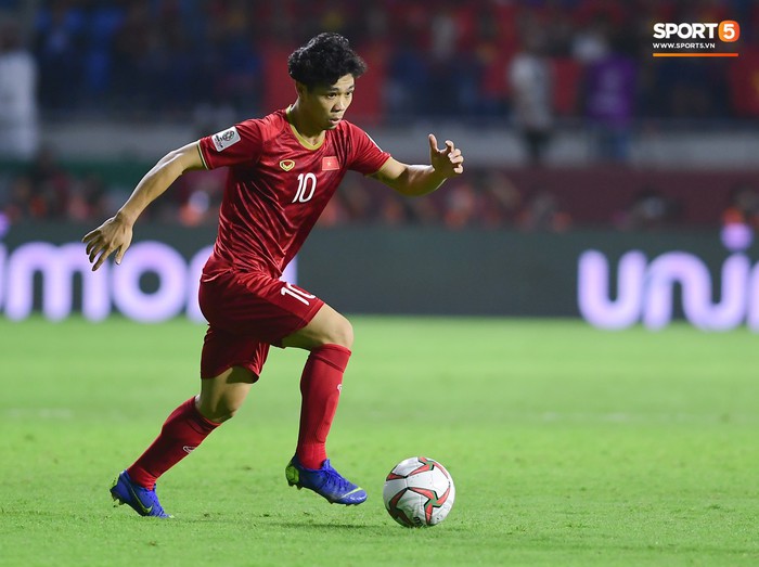 Công Phượng: Cầu thủ Việt Nam thường tự ti khi ra nước ngoài thi đấu - Ảnh 2.