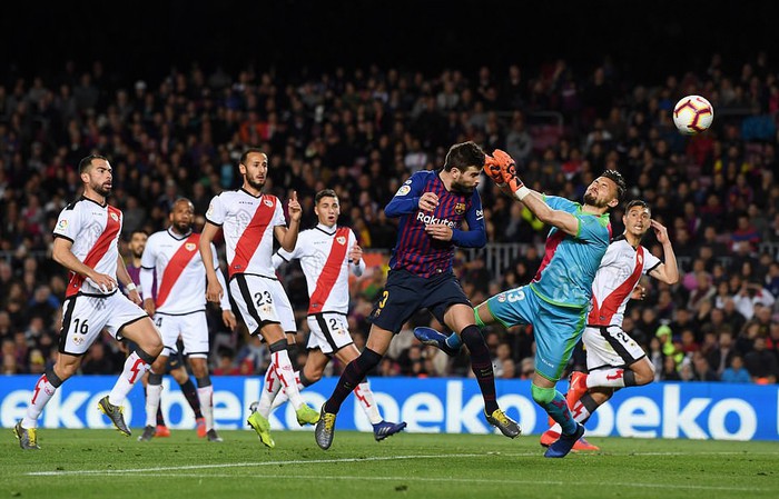 Bị dội gáo nước lạnh, Messi và đồng đội đáp trả bằng màn ngược dòng ấn tượng - Ảnh 5.