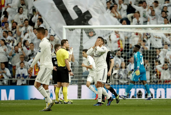 Ronaldo và bài toán hại não với Zidane trong lần tái ngộ Real Madrid - Ảnh 1.