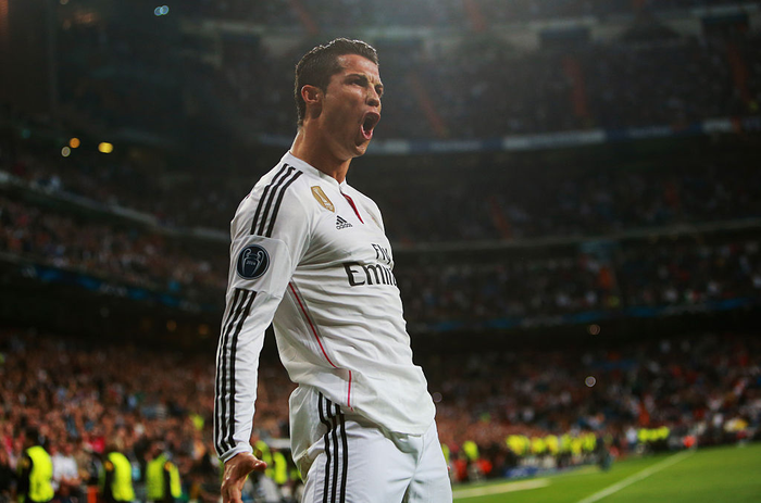 Ronaldo và bài toán hại não với Zidane trong lần tái ngộ Real Madrid - Ảnh 2.