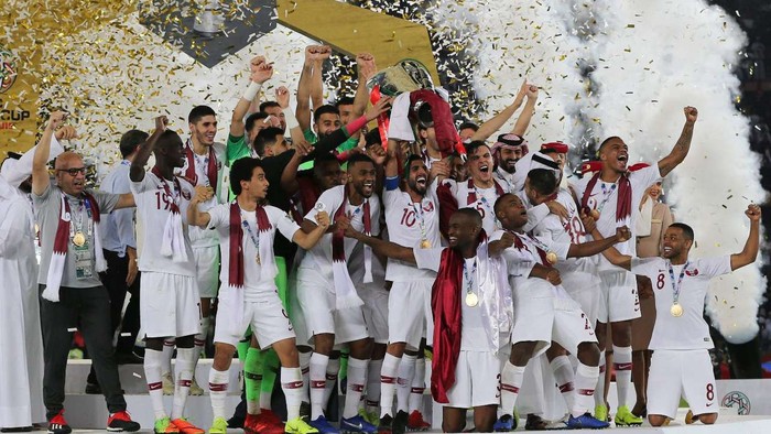 LĐBĐ UAE nhận mức phạt kỷ lục sau những hành động xấu xí trong trận bán kết Asian Cup 2019 - Ảnh 3.
