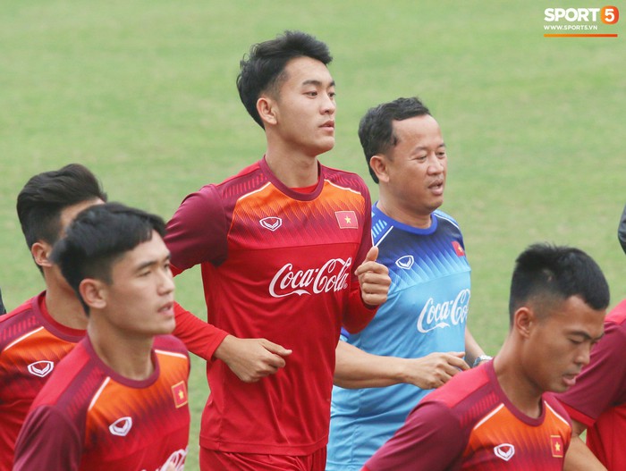 Lê Xuân Tú: Chàng trai xứ Thanh dễ mến, niềm hy vọng mới trên hàng công của U23 Việt Nam - Ảnh 7.