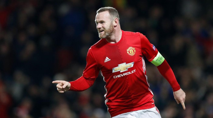 Rooney: Tôi không chấp nhận nhìn Liverpool lên ngôi vô địch Premier League - Ảnh 1.