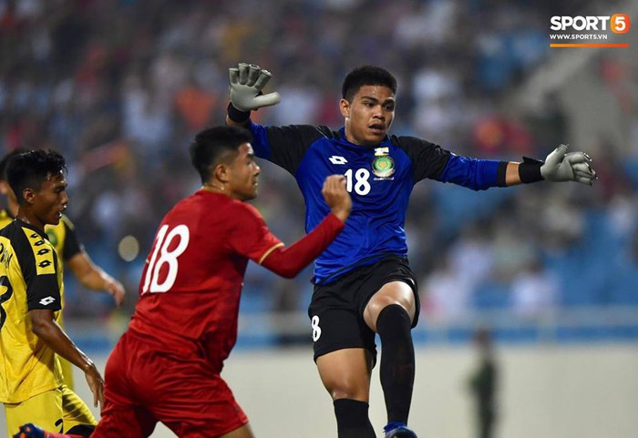Thấy Đức Chinh ghi bàn, báo Indonesia lo ngay ngáy, sợ đội nhà bị U23 Việt Nam vùi dập - Ảnh 1.