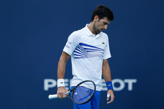 Djokovic dọa bỏ giải Miami Open vì lý do bất ngờ - Ảnh 3.