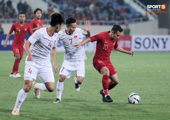 Cầu thủ U23 Indonesia bật khóc nức nở sau trận thua U23 Việt Nam - Ảnh 10.