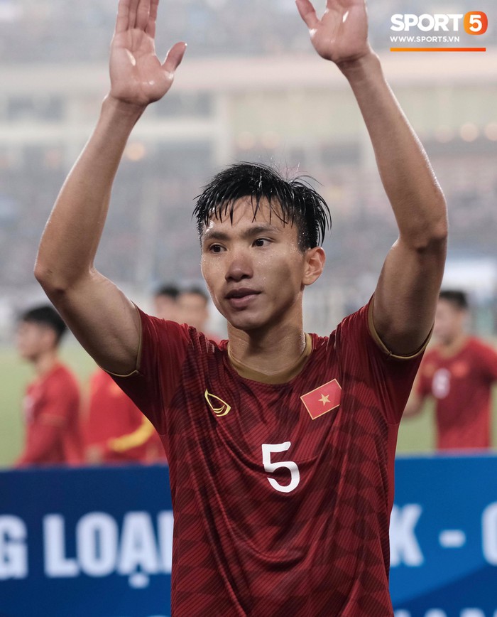 Đả bại Thái Lan với tỷ số đậm nhất lịch sử, tuyển thủ U23 Việt Nam ăn mừng đầy cảm xúc - Ảnh 8.
