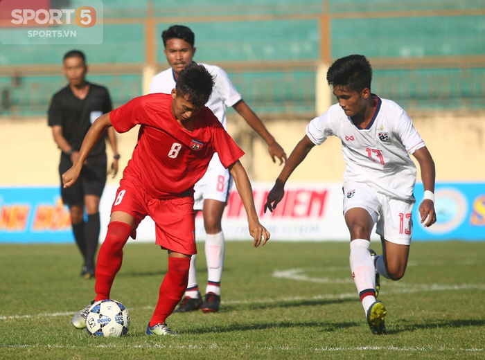 HLV U19 ca ngợi chiến thắng ấn tượng của U23 Việt Nam trước đội bóng  - Ảnh 1.