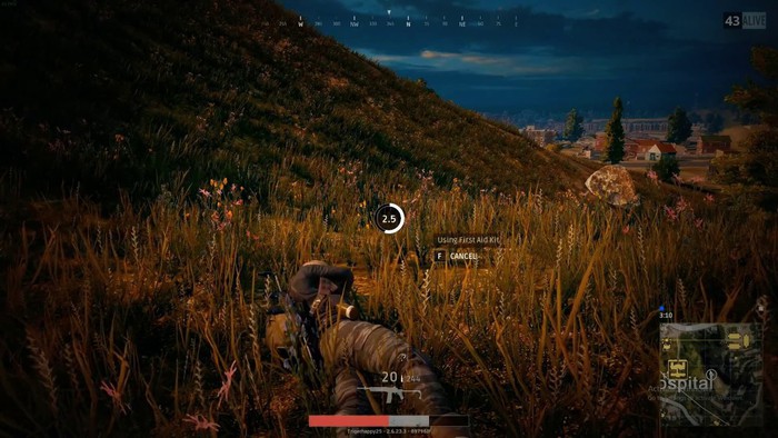 PUBG tung update khủng, lấy lòng game thủ bằng hàng loạt những thay đổi đáng mong chờ - Ảnh 5.