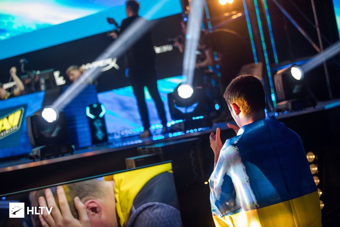 S1mple gục ngã, Ence Esports đối đầu gã khổng lồ Astralis trong trận chung kết IEM Katowice 2019 - Ảnh 3.