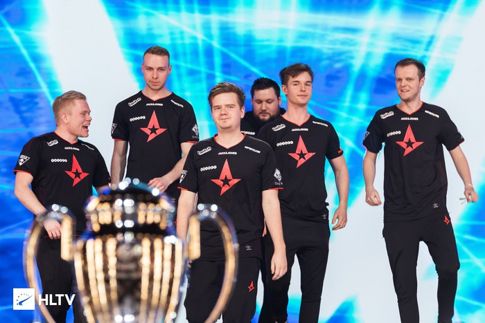 Astralis lên ngôi vô địch IEM Katowice 2019: Trận chung kết dễ đoán nhất lịch sử - Ảnh 9.