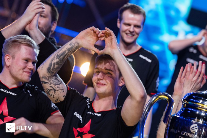 Astralis lên ngôi vô địch IEM Katowice 2019: Trận chung kết dễ đoán nhất lịch sử - Ảnh 11.