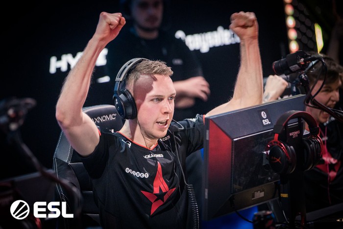 Astralis lên ngôi vô địch IEM Katowice 2019: Trận chung kết dễ đoán nhất lịch sử - Ảnh 8.