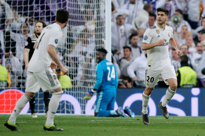 Nhà vua băng hà: Real Madrid trở thành cựu vương Champions League châu Âu sau thảm bại không thể tin nổi - Ảnh 10.