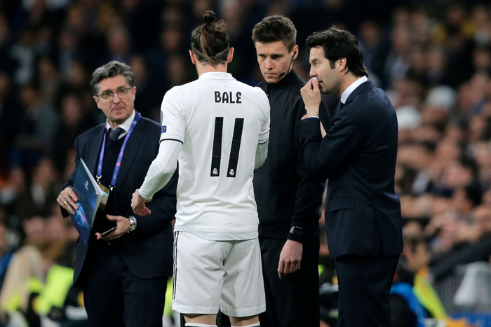Nhà vua băng hà: Real Madrid trở thành cựu vương Champions League châu Âu sau thảm bại không thể tin nổi - Ảnh 6.
