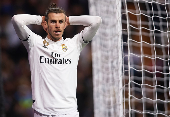 Nhà vua băng hà: Real Madrid trở thành cựu vương Champions League châu Âu sau thảm bại không thể tin nổi - Ảnh 7.