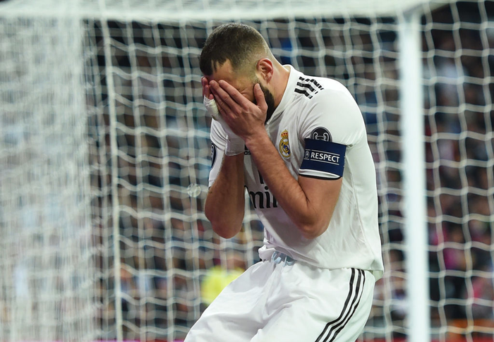 Nhà vua băng hà: Real Madrid trở thành cựu vương Champions League châu Âu sau thảm bại không thể tin nổi - Ảnh 8.