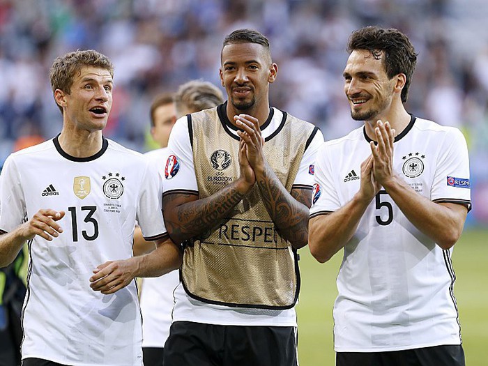 Cực sốc: Liên đoàn bóng đá Đức thẳng thừng tuyên bố không bao giờ gọi 3 công thần này lên tuyển một lần nào nữa - Ảnh 1.