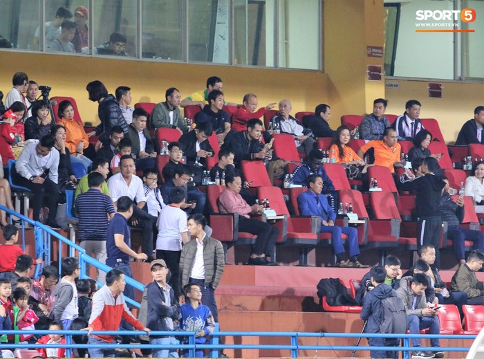 Trước giờ lên U23 Việt Nam, dàn sao Hà Nội FC và Viettel FC đã quyết chiến máu lửa - Ảnh 3.