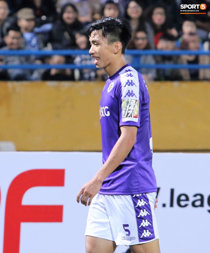 Trước giờ lên U23 Việt Nam, dàn sao Hà Nội FC và Viettel FC đã quyết chiến máu lửa - Ảnh 16.