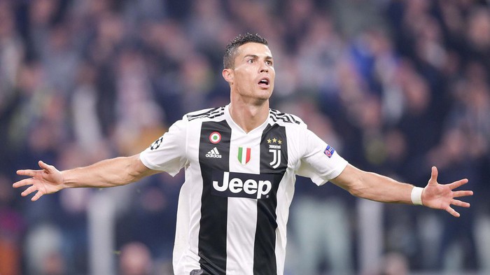 Những con số cho thấy Ronaldo bị tước quyền đá phạt ở Juventus là chính xác - Ảnh 1.