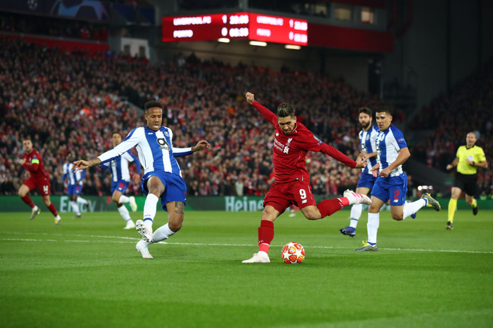 Thắng nhẹ nhàng trước Porto, Liverpool đặt một chân vào bán kết UEFA Champions League - Ảnh 10.
