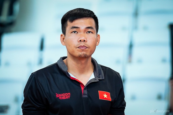 Nguyễn Văn Hùng xác nhận đã trở thành người của Danang Dragons tại VBA 2019 - Ảnh 5.