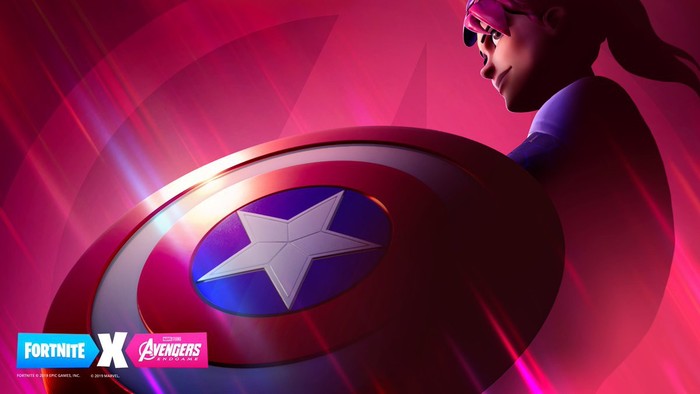 Các anh hùng trong Avengers sắp xuất hiện trong tựa Esports nổi đình nổi đám này - Ảnh 1.
